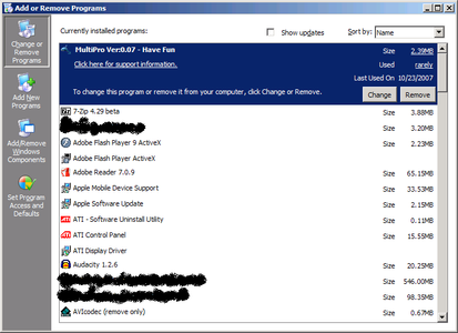 Get Rid of Some Garbage and Defragment the Boot Drive