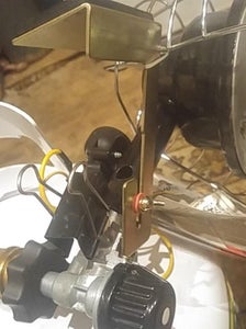 Test Clip Tightness Over Button