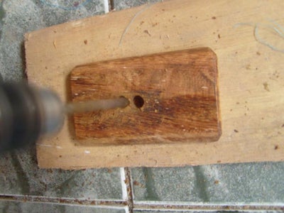 Make Switch Hole
