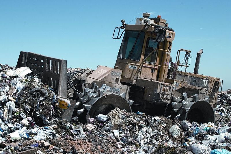 How to Make Energy From Waste Materials