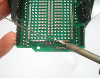 Proto Shield : 7 Steps - Instructables