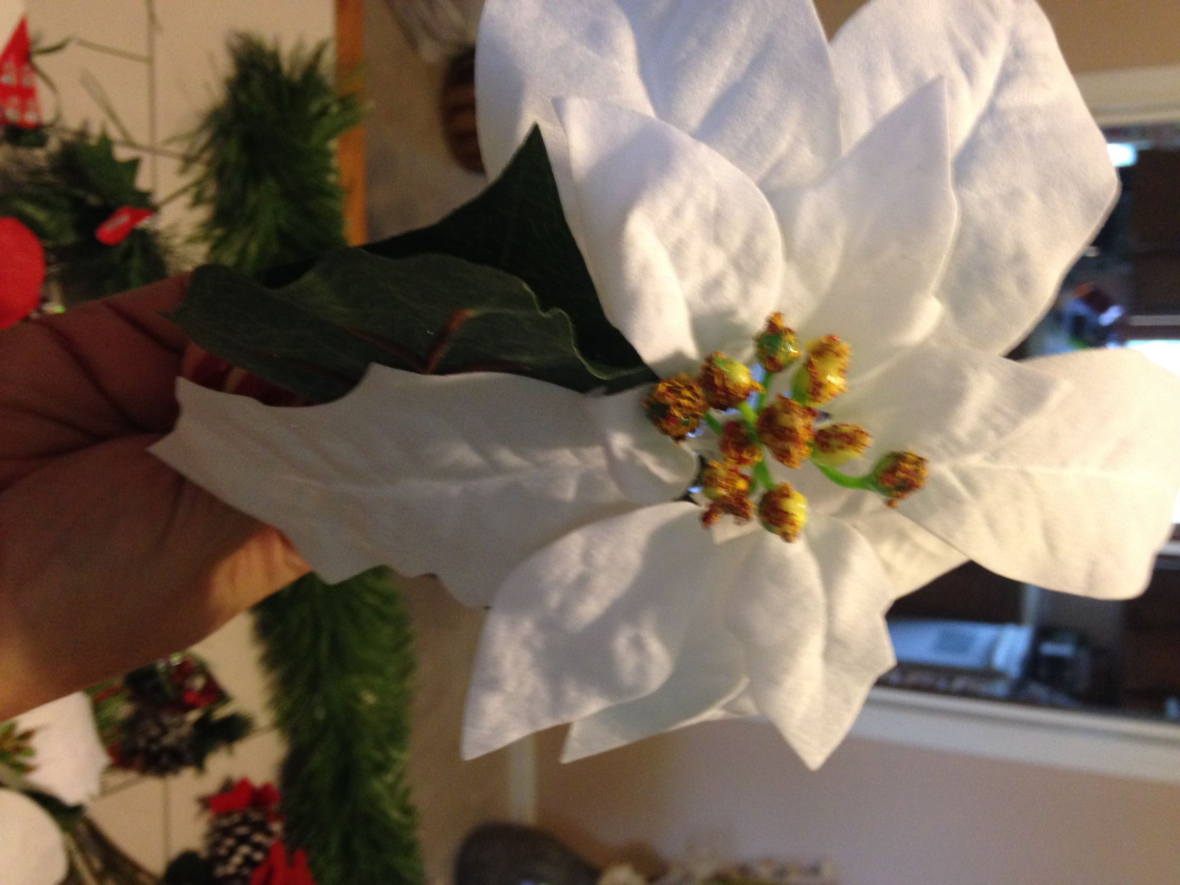 Gravestone Flower Arrangement : 7 Steps (with Pictures) - Instructables