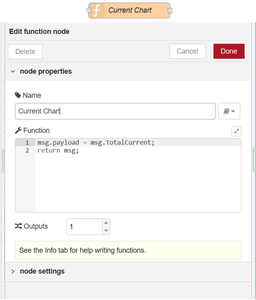 How to Work With JSON in Node-RED : 13 Steps - Instructables