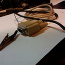 XBox EEPROM Reader/Writer