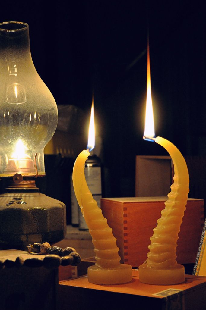 Mold Making: Glove Molds and Mother Molds