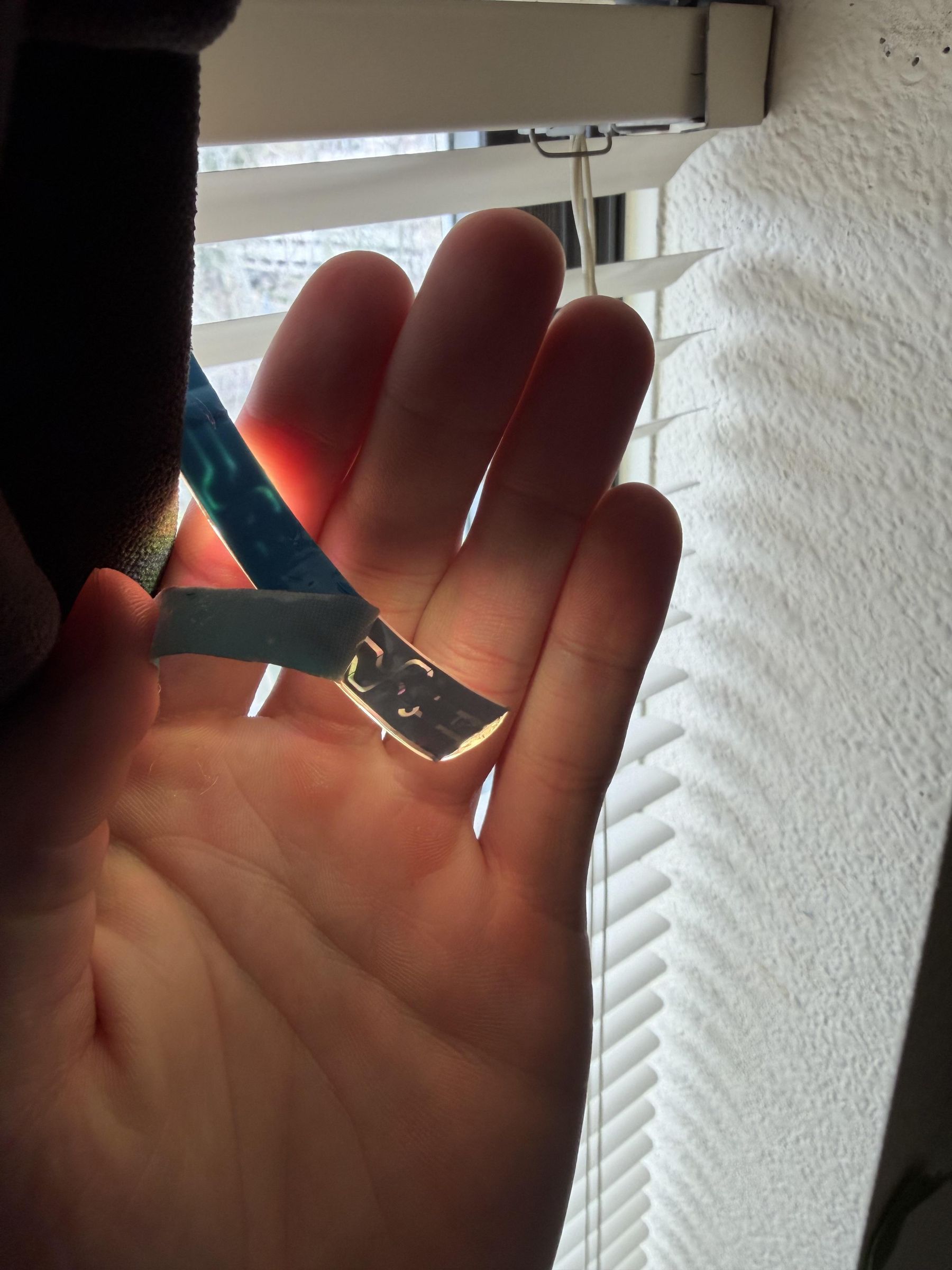 How to Install and Customize LED Strip Lights for a Desk Setup : 11 ...