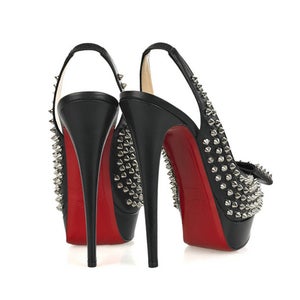 Christian Louboutin Macarons