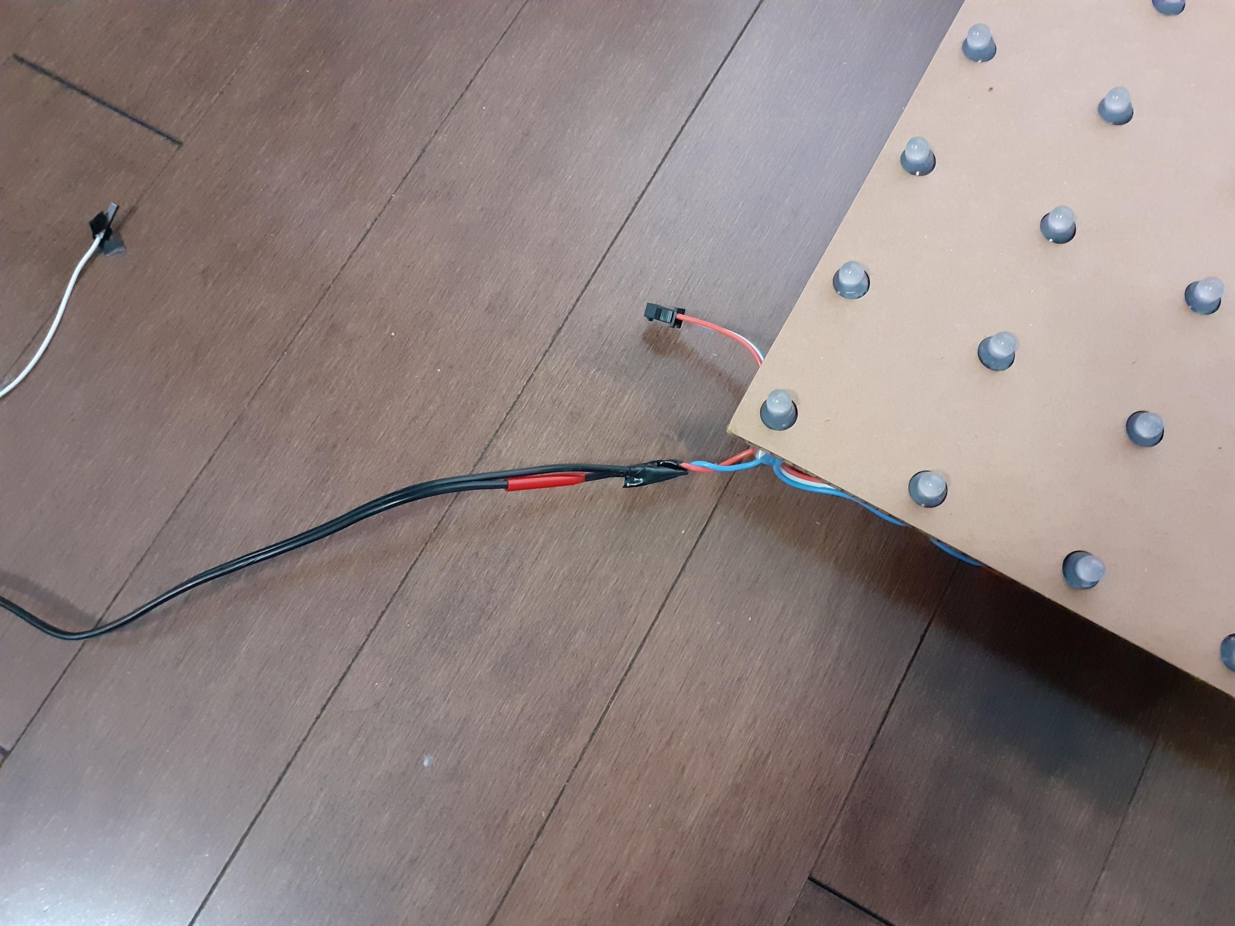 XLights and WLEDcontrollable LED Lights 4 Steps Instructables