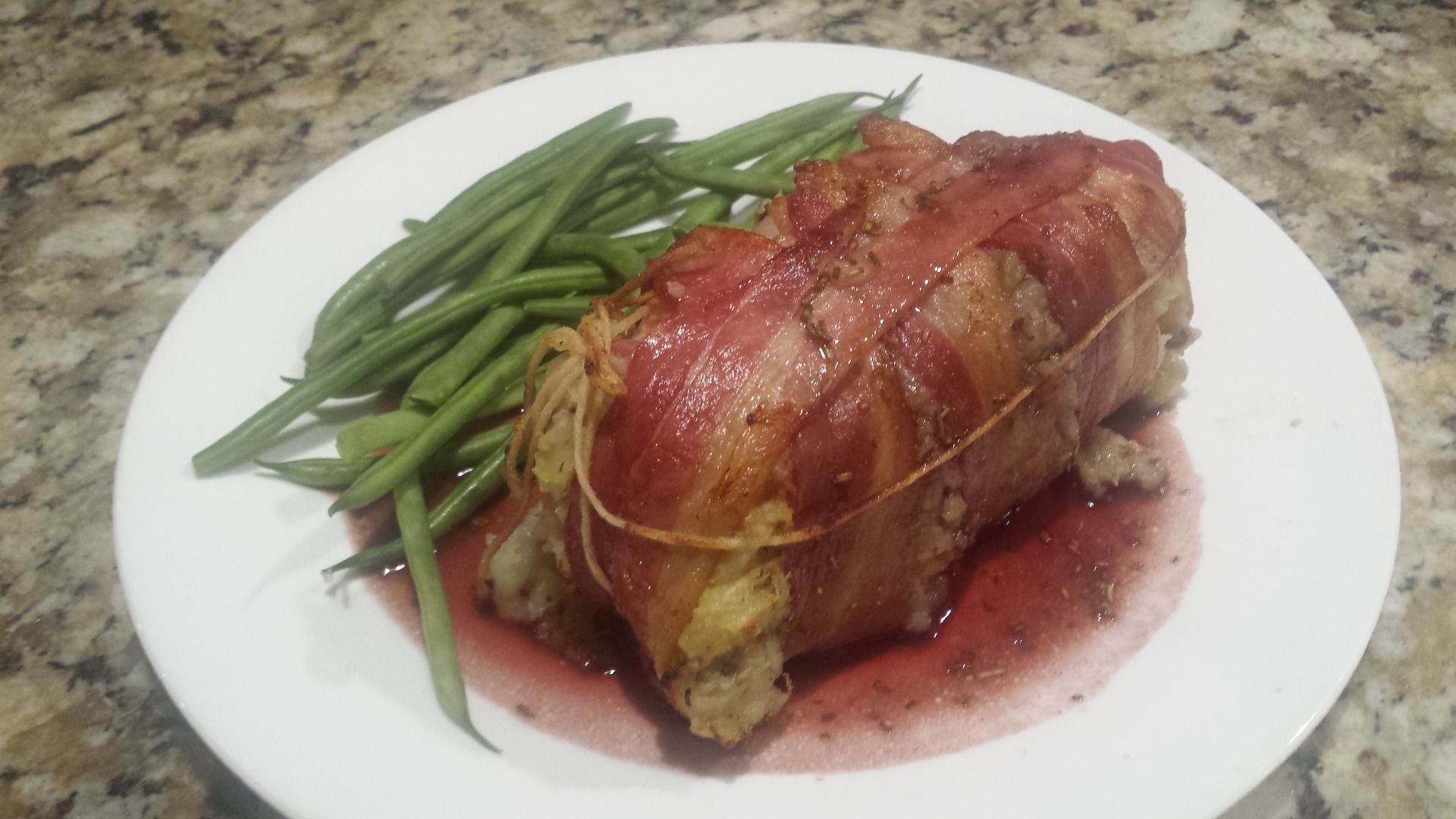 Pork Roast, Just Kidding! 3 Steps (with Pictures) Instructables