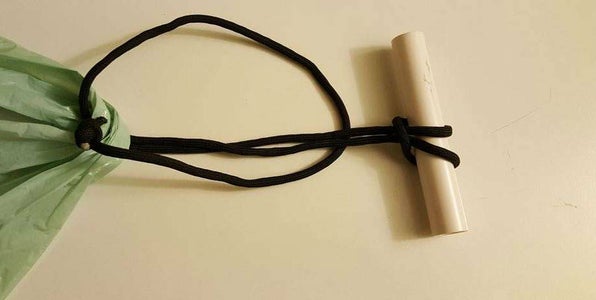 Tying the Load