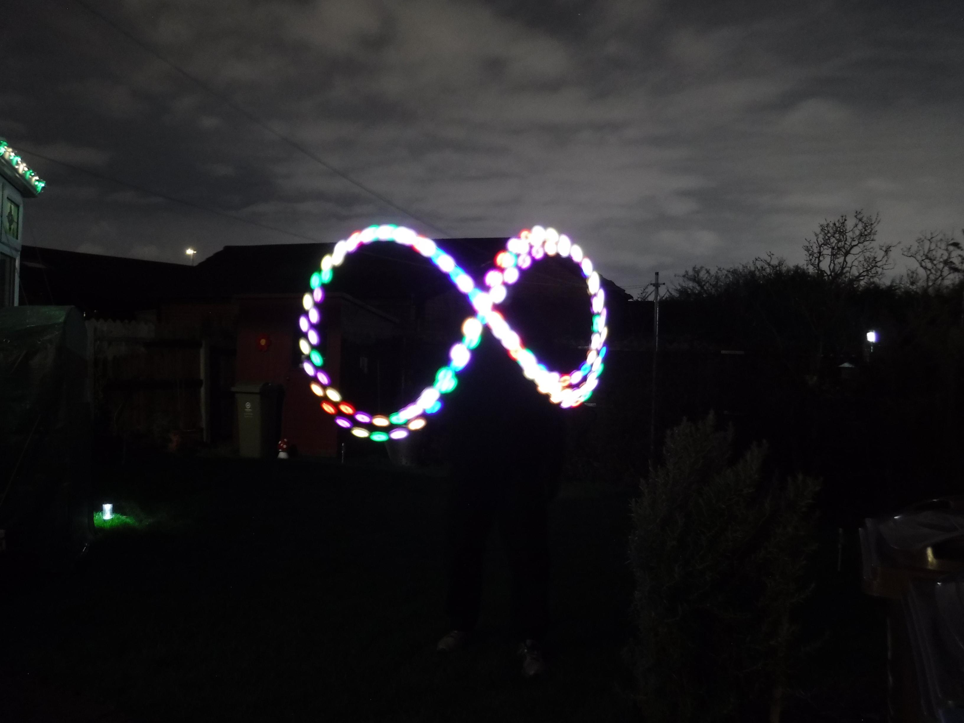 Strobe Generator 5 Steps (with Pictures) Instructables