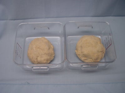 Timeshifting the Pizza Crust