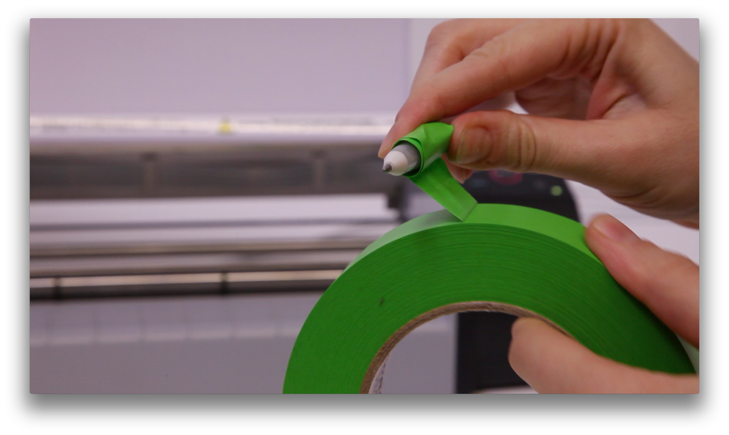 Paperduino 2.0 With Circuit Scribe - Paper Arduino : 7 Steps (with ...