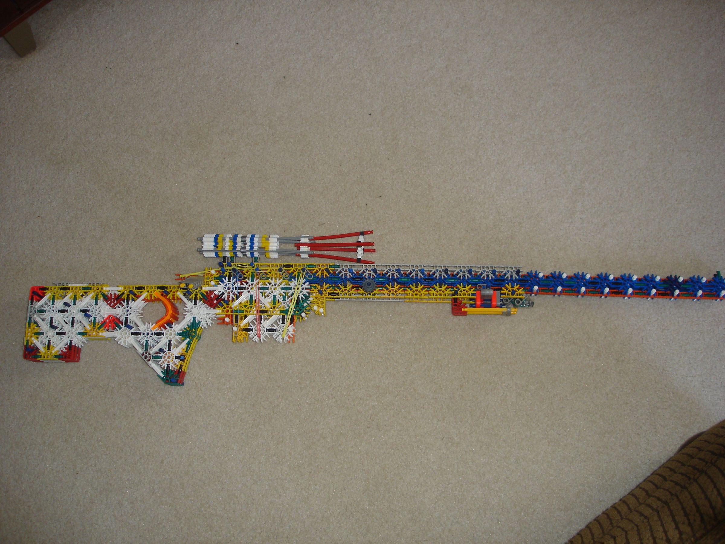 Knex L118A