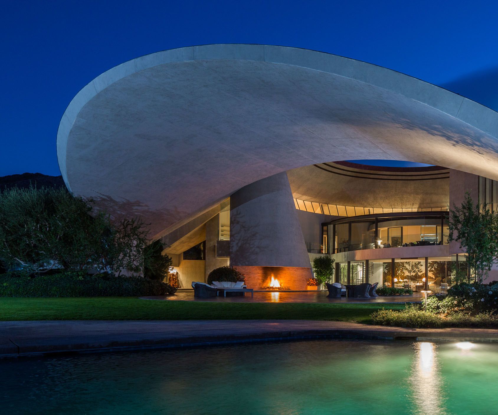 Qualities a Designer Aspen Should Possess.