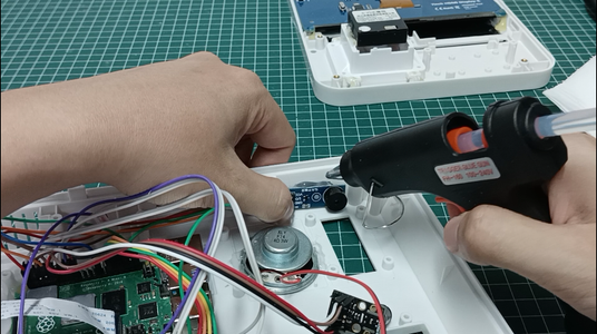 Fixing and Assembly
