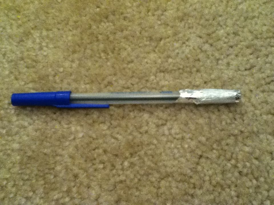 IPod Stylus