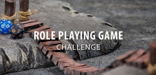 Role Playing Game Challenge