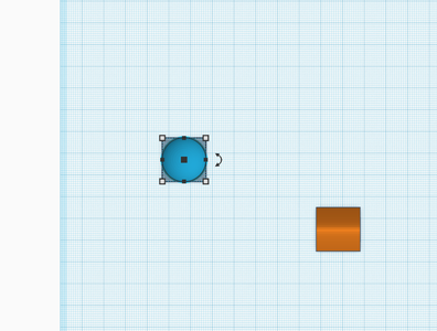 Starting With Tinkercad Part-1