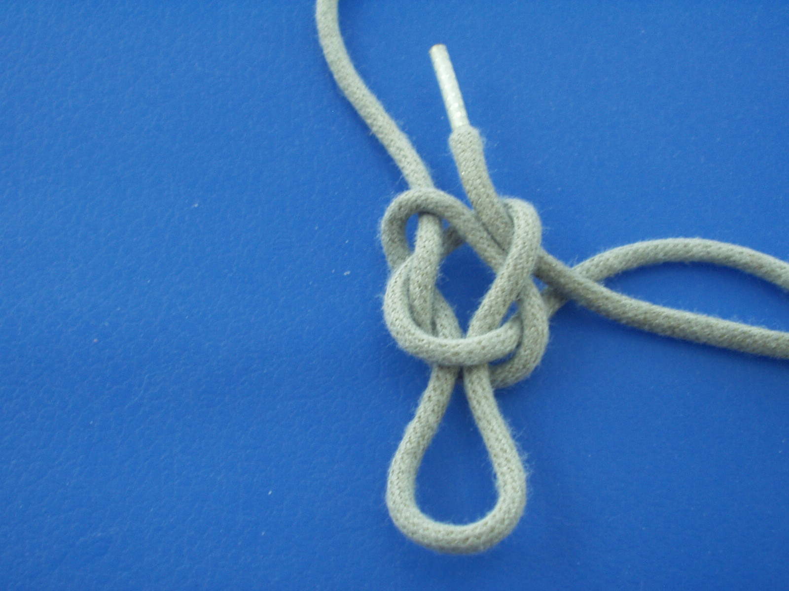 ※tampopowakakusaKAPOK KNOT ABOK 783 - Two Strand Footrope Knot : 4 Steps - Instructables