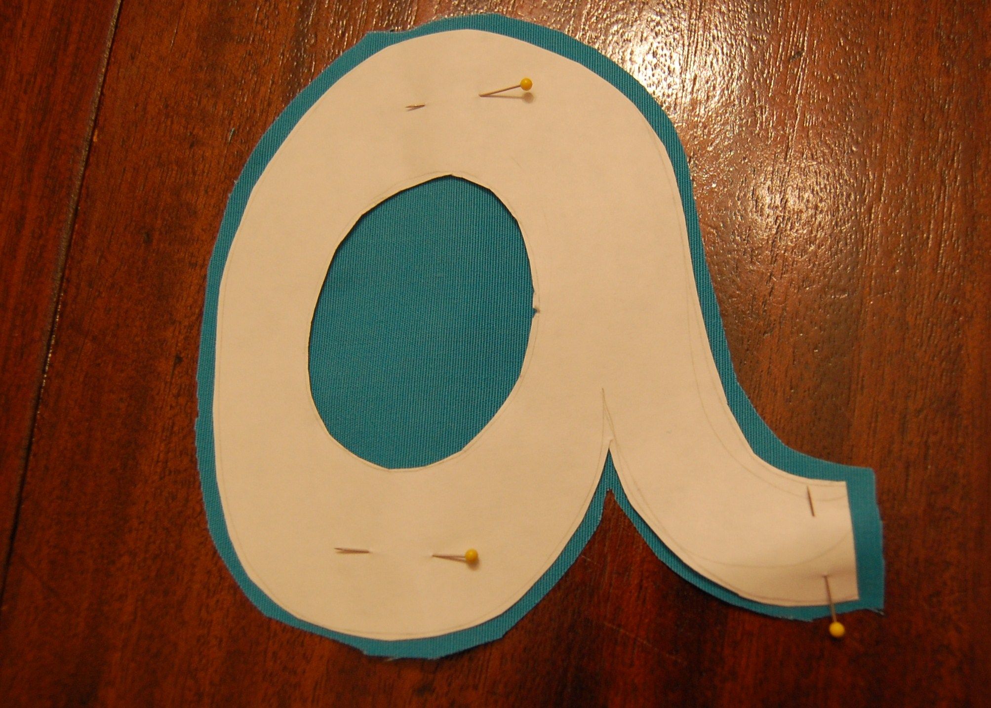 Personalized Bean Bag Warmer 7 Steps (with Pictures) Instructables