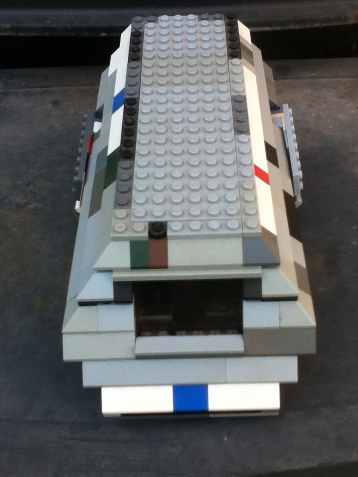 Stargate Puddlejumper