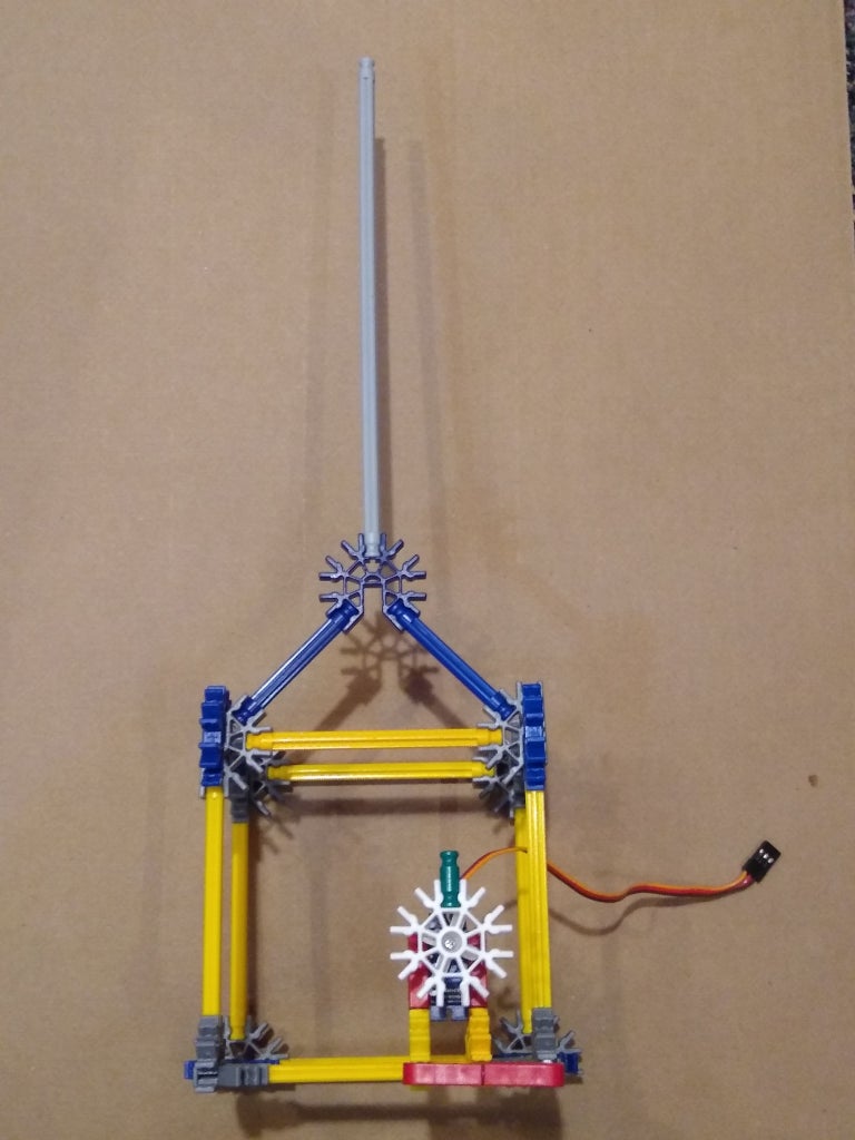 Laser Target Game 7 Steps (with Pictures) Instructables