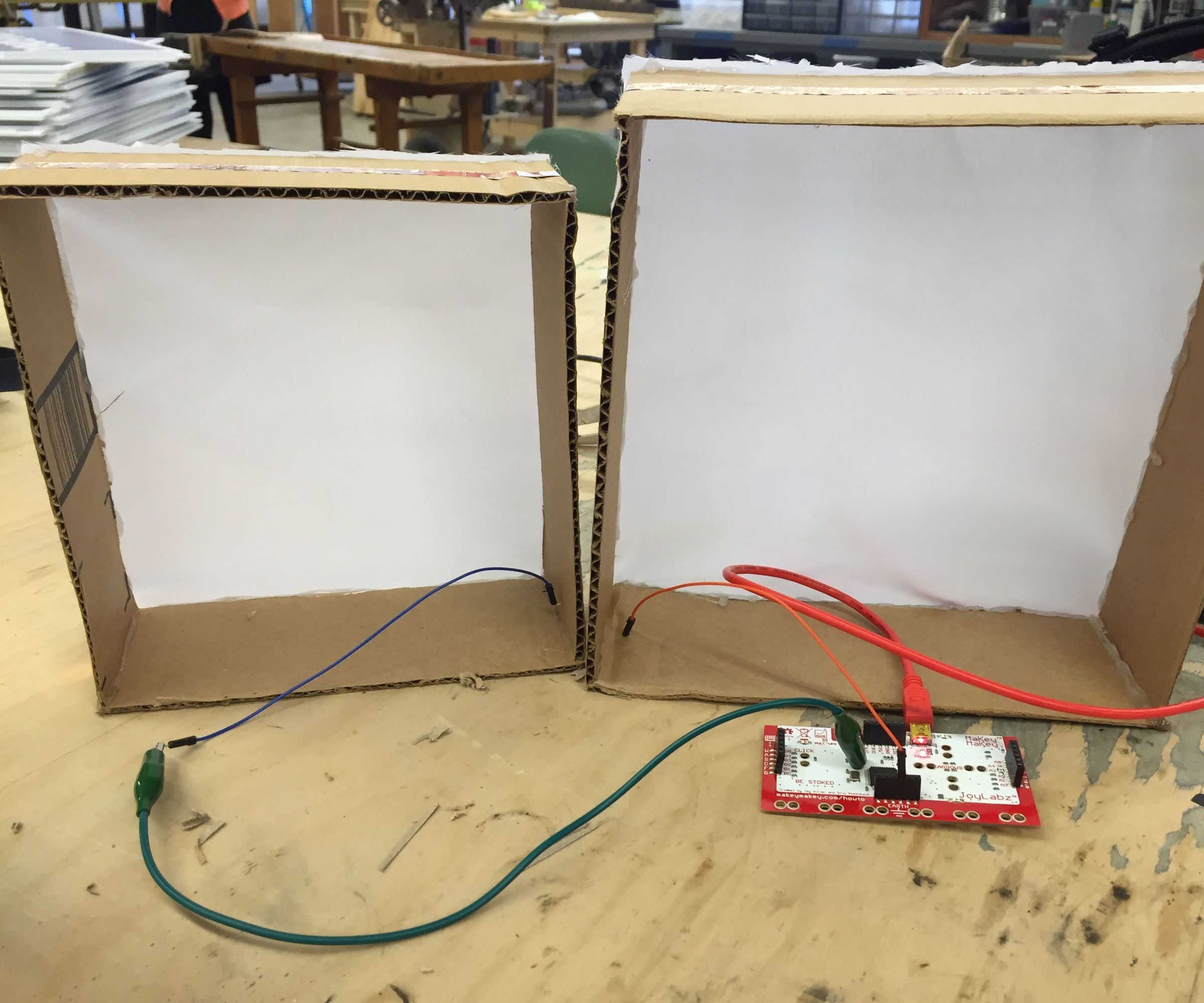 LightBox