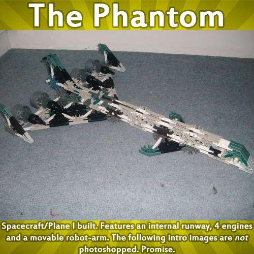 The Phantom