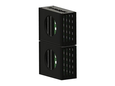 You Can Make Two of Them and Stack on Each Other