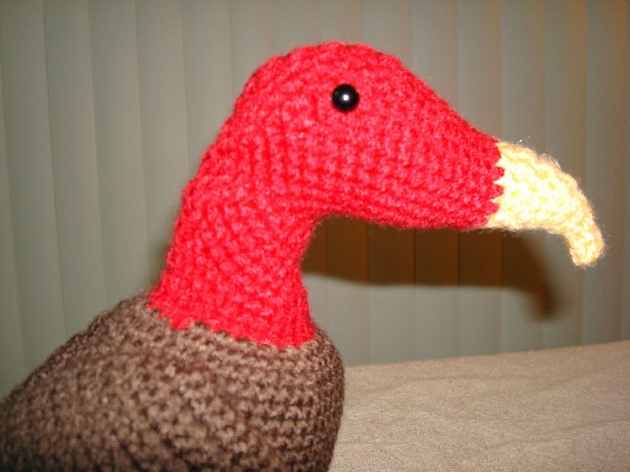 Turkey Vulture Instructables