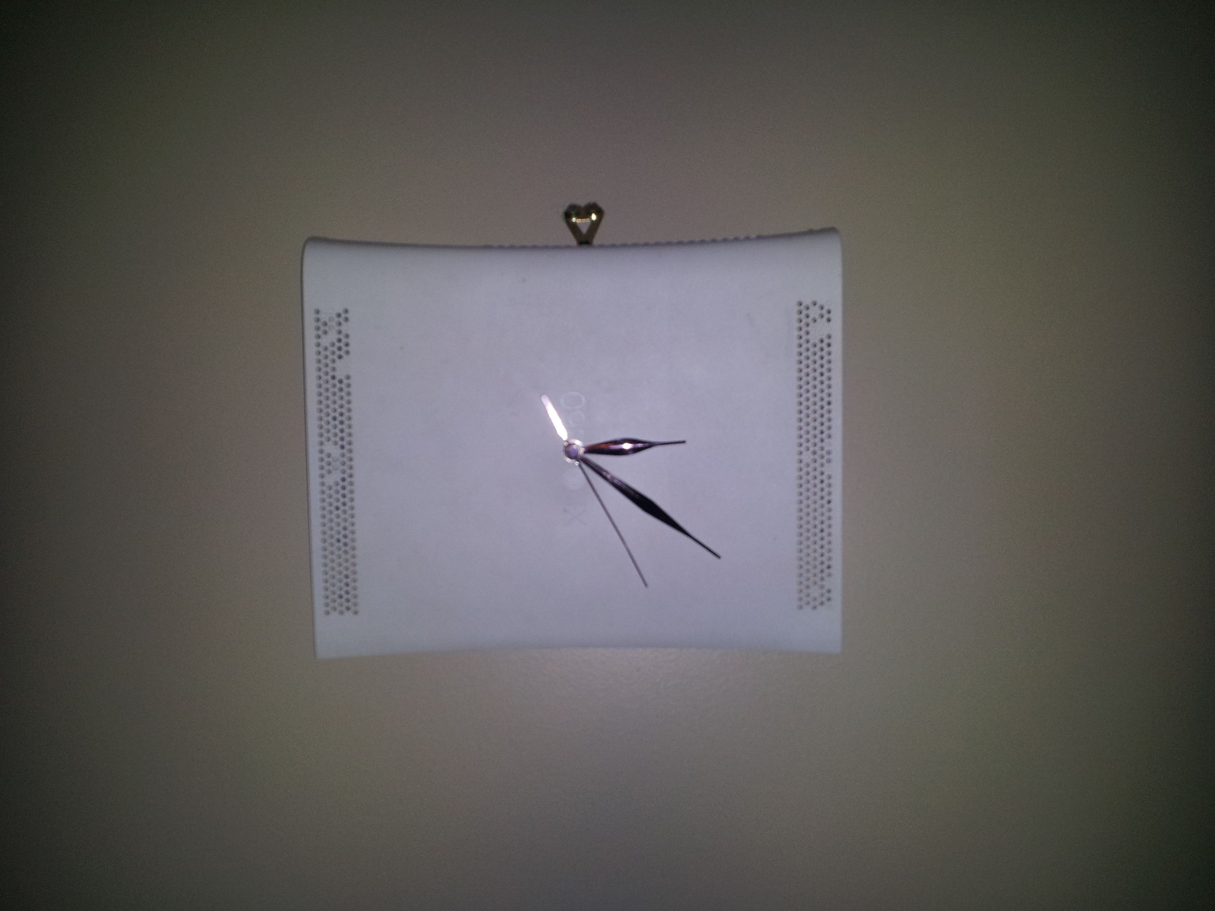 Xbox 360 Case Clock