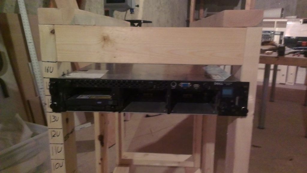 Build My Own Server Rack 129 Reference Of Server Rack Shelf Diy Diy Server Rack Server Rack