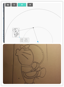 Hello, Doreamon~