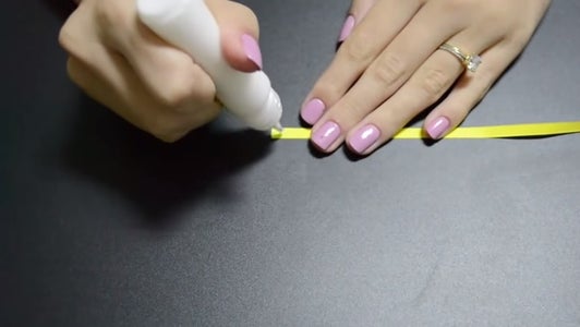 Start Rolling the Paper