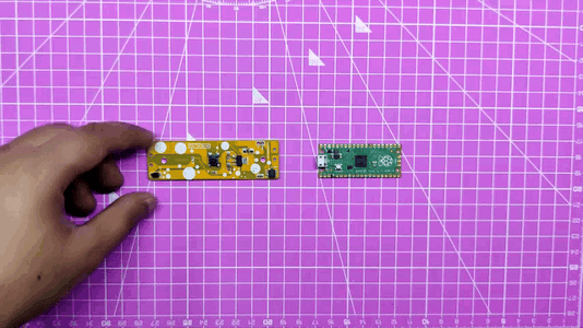 PCB ASSEMBLY