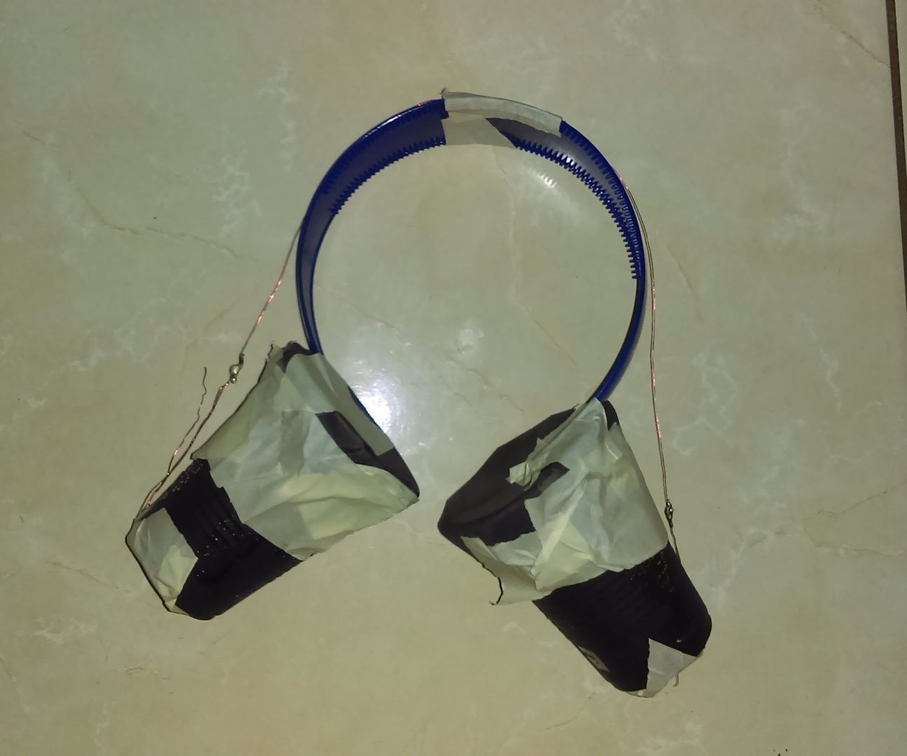 Beats by P6 Alex and Nick 