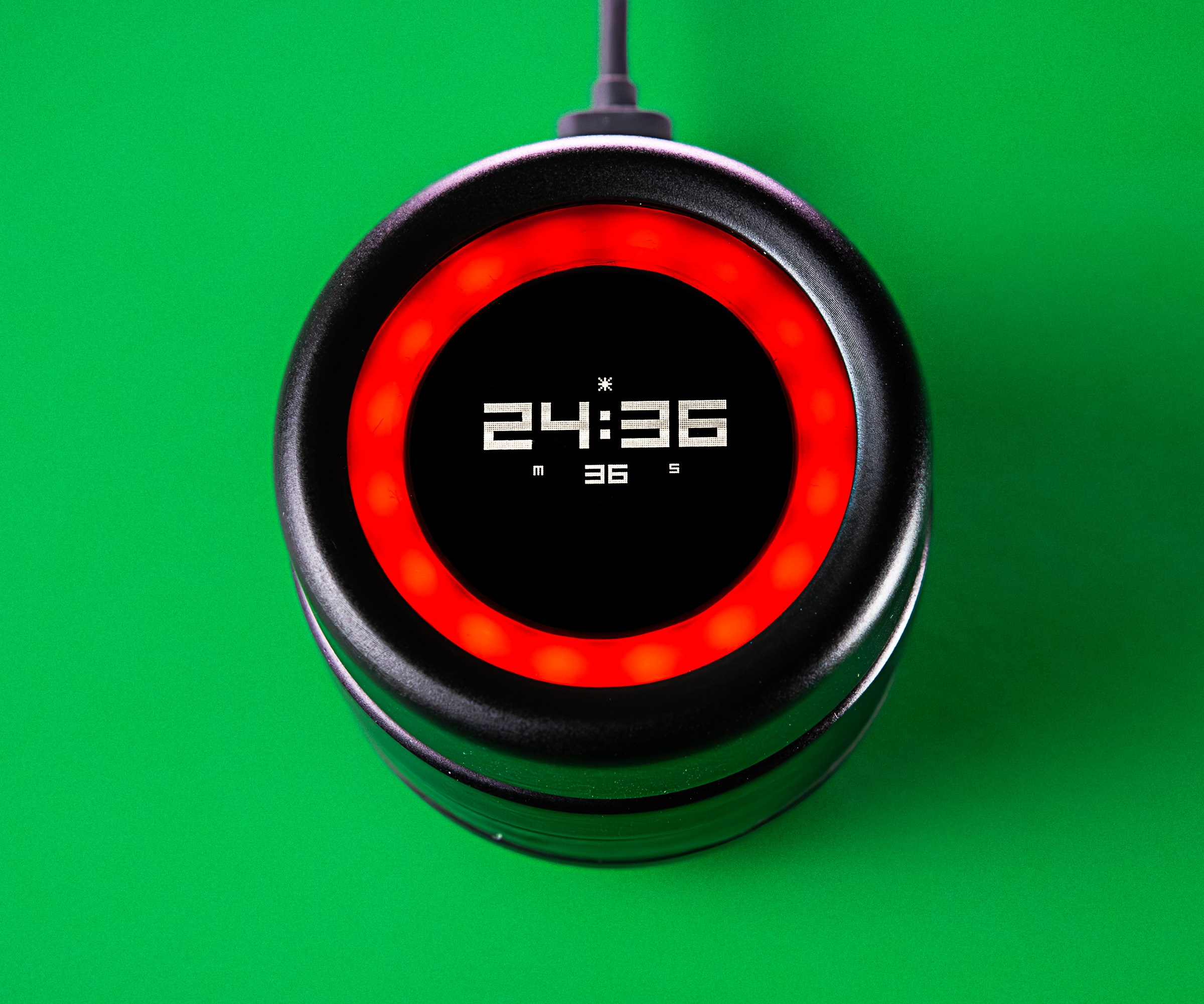 Focus Dial — a Digital Distraction Blocker