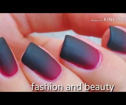 Easy Nail Art Tutorial for Beginners 