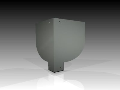 Room/House Control System Concept