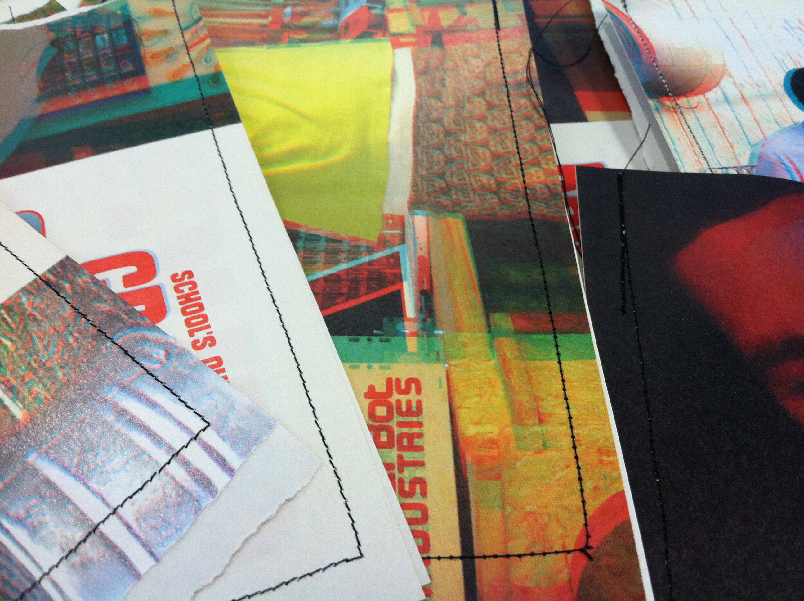 Easy Make Bags for Gifts or Craft Fairs