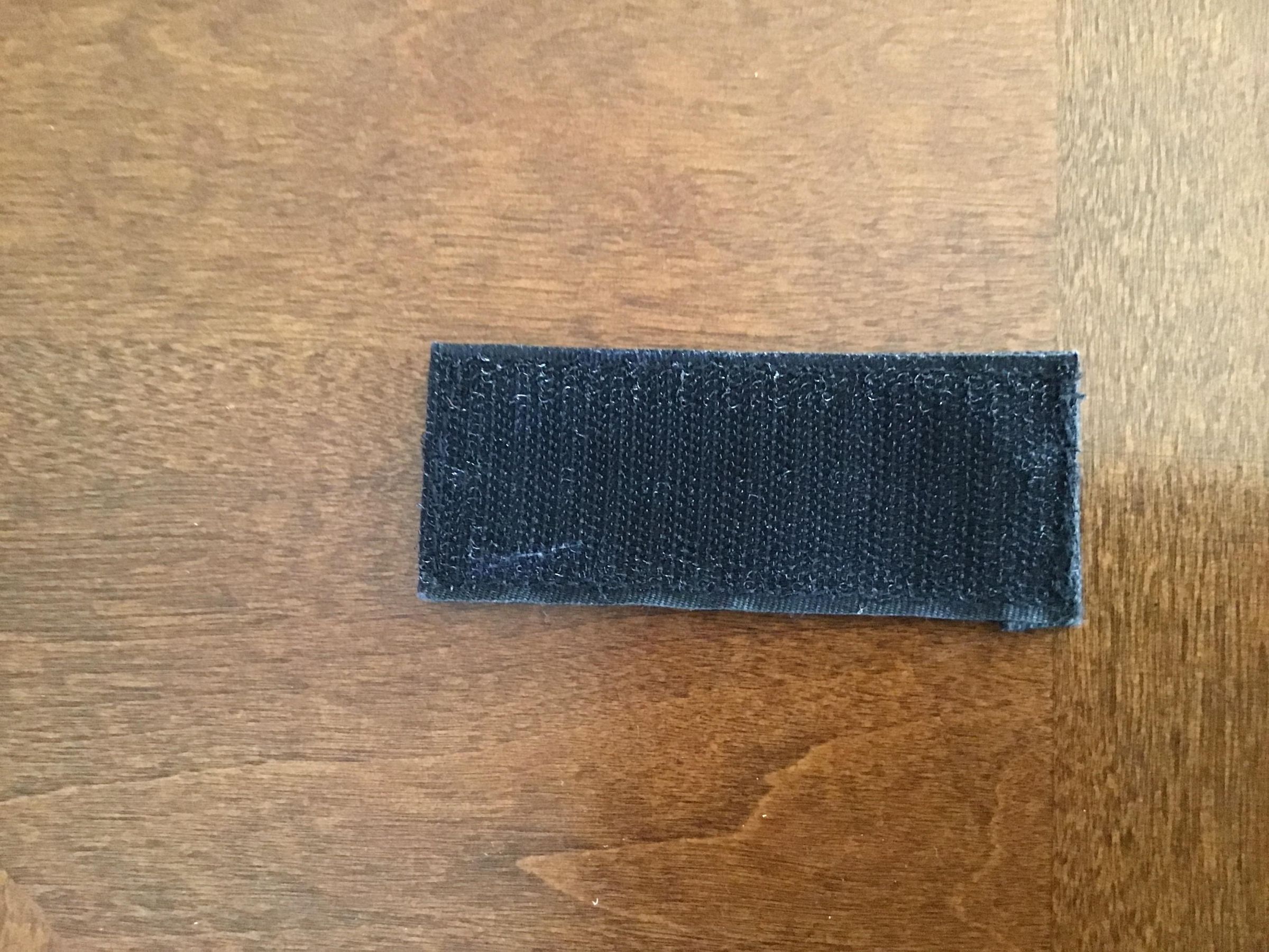 Newish Uses for Used Velcro Straps 3 Steps Instructables