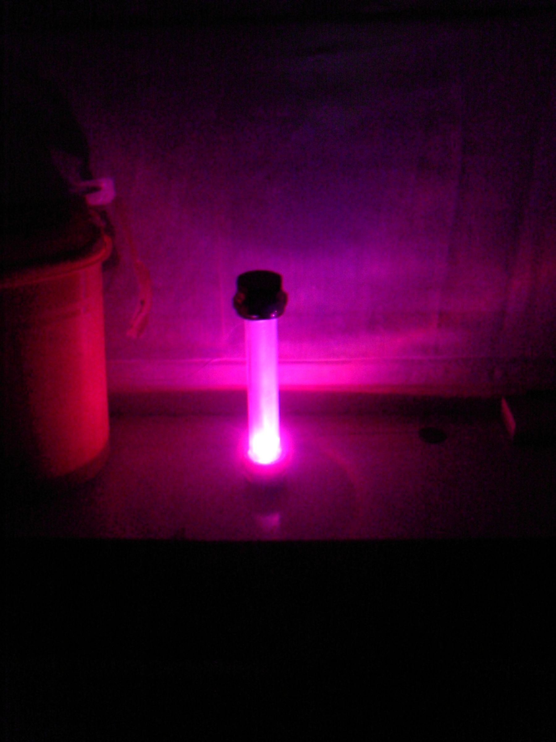 Make Your Own RGB Partylight in 5 Min. (No Skills Required!)