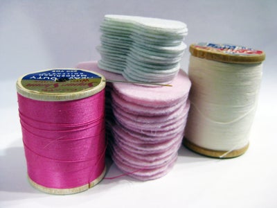 Supplies