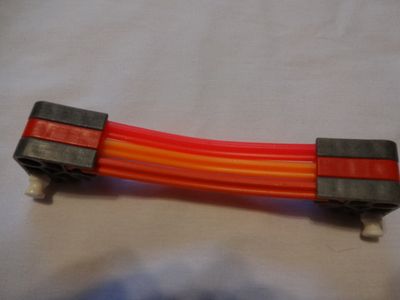 Stock Internals
