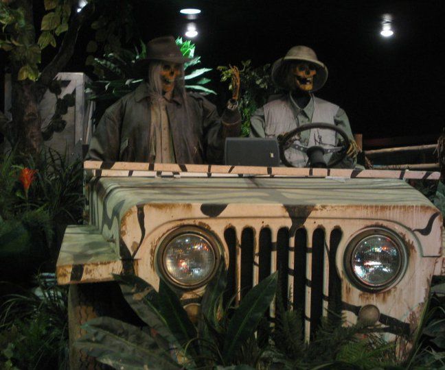 How Twins Change Oil In A Jeep