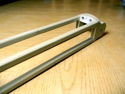 Printed Parts