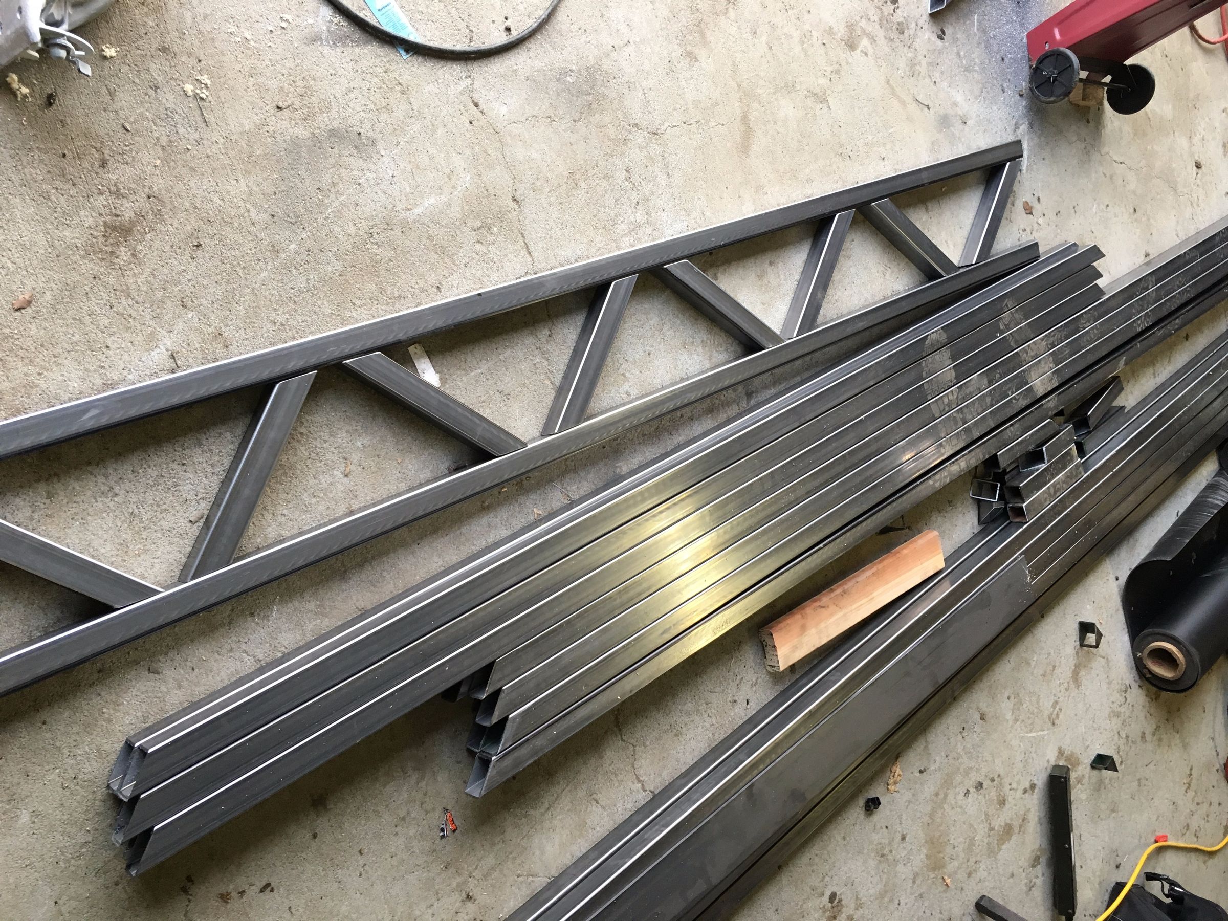 ANGLE IRON TRUSSES, 60 OFF leaderland.academy