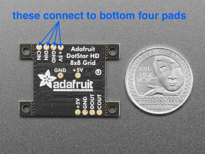 Soldering and Assembly