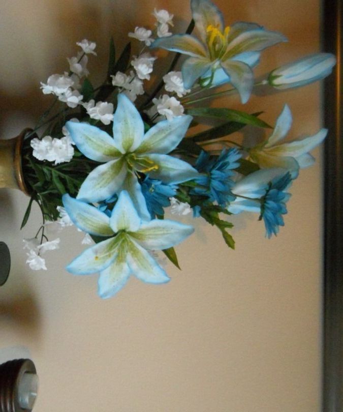 Gorgeous Flower Vase